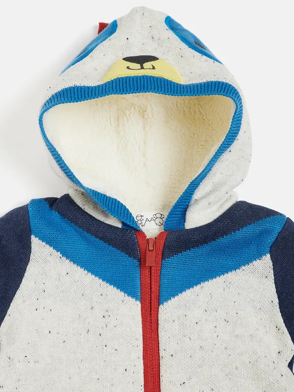 JWAAQ_Unisex_Kids_Colourblocked_Cardigan