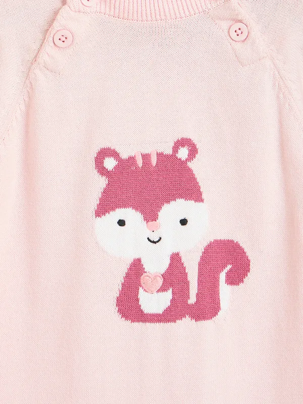 Jwaaq_Infants_Kids_Unisex_Winter_Romper_With_Cap