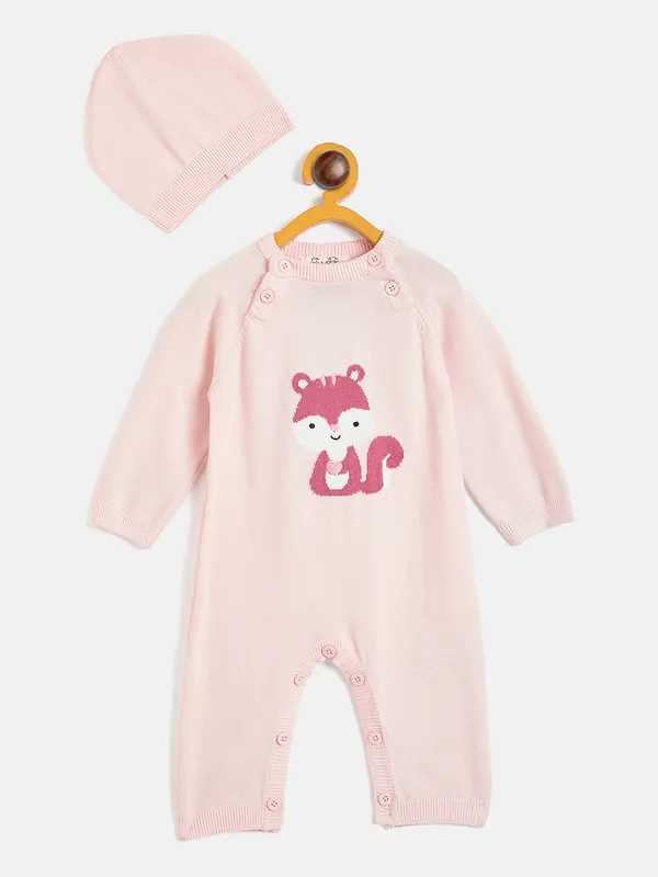 Jwaaq_Infants_Kids_Unisex_Winter_Romper_With_Cap