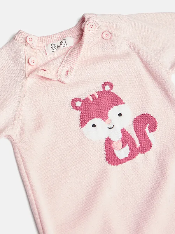 Jwaaq_Infants_Kids_Unisex_Winter_Romper_With_Cap