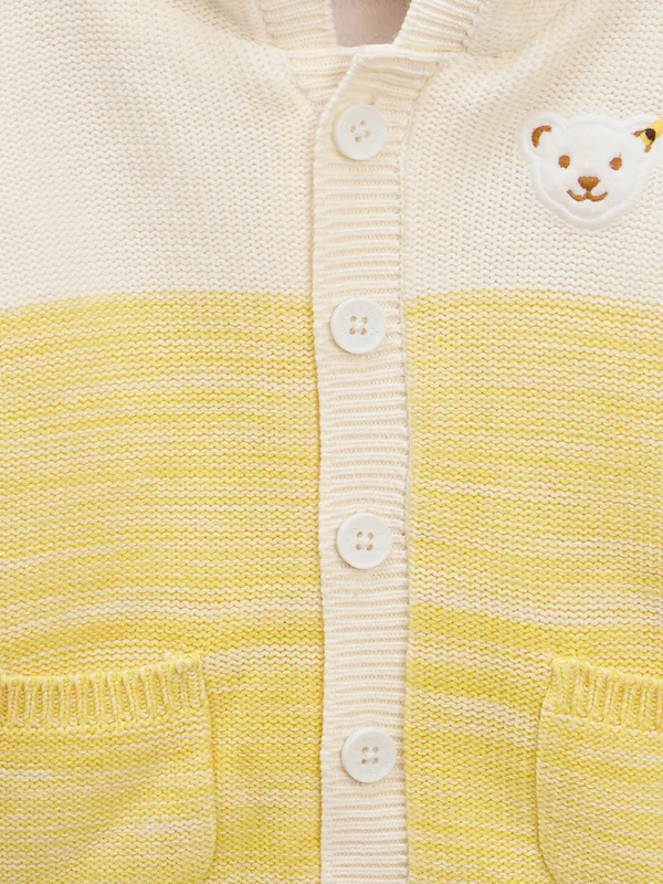 JWAAQ_Kids_Unisex_Winter_Full_Sleeve_Sweater_With_Fur_Lined