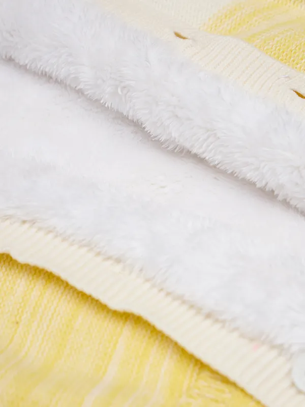 JWAAQ_Kids_Unisex_Winter_Full_Sleeve_Sweater_With_Fur_Lined