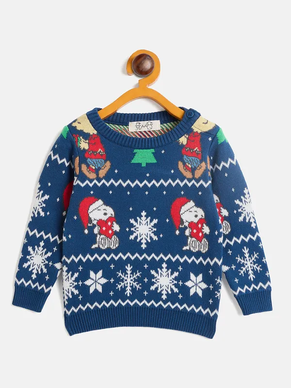 JWAAQ_Kids_Printed_Round_Neck_Sweater_With_Jogger