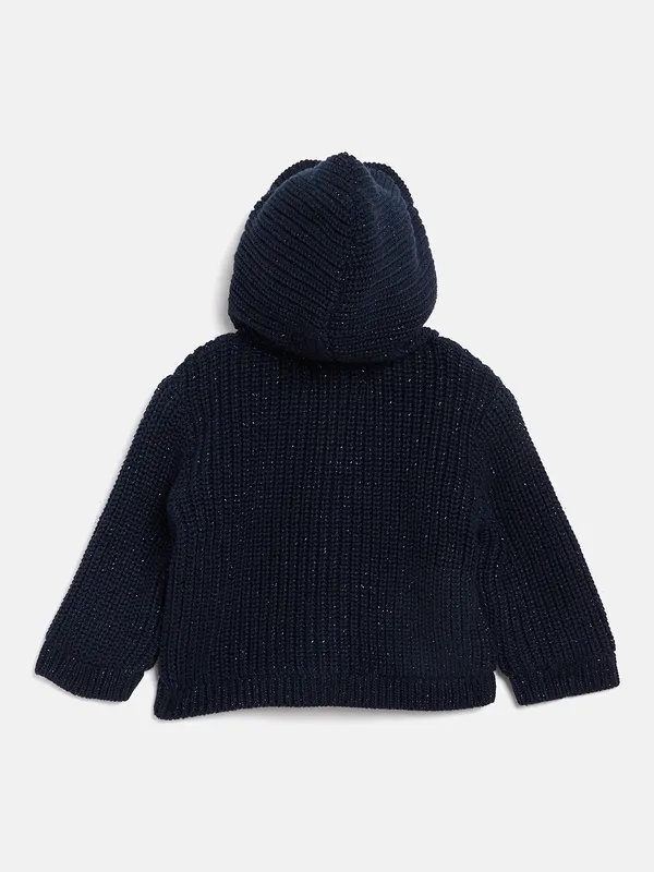 JWAAQ_Girls_Cardigan