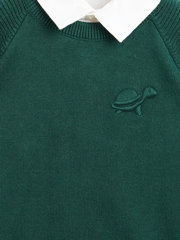 JWAAQ_Kids_Unisex_Winter_Full_Sleeve_Sweater