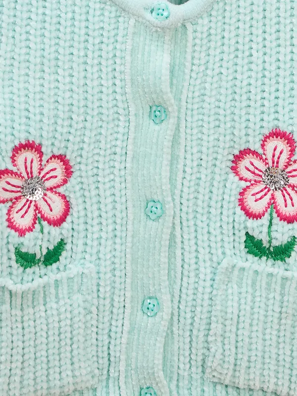 JWAAQ_Girls_Embroidered_Cotton_Cardigan