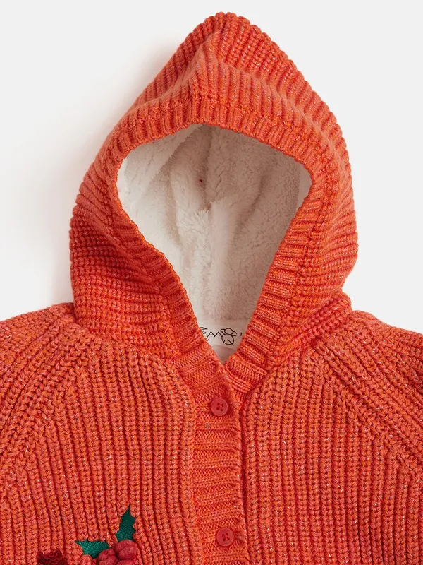 JWAAQ_Girls_Cardigan