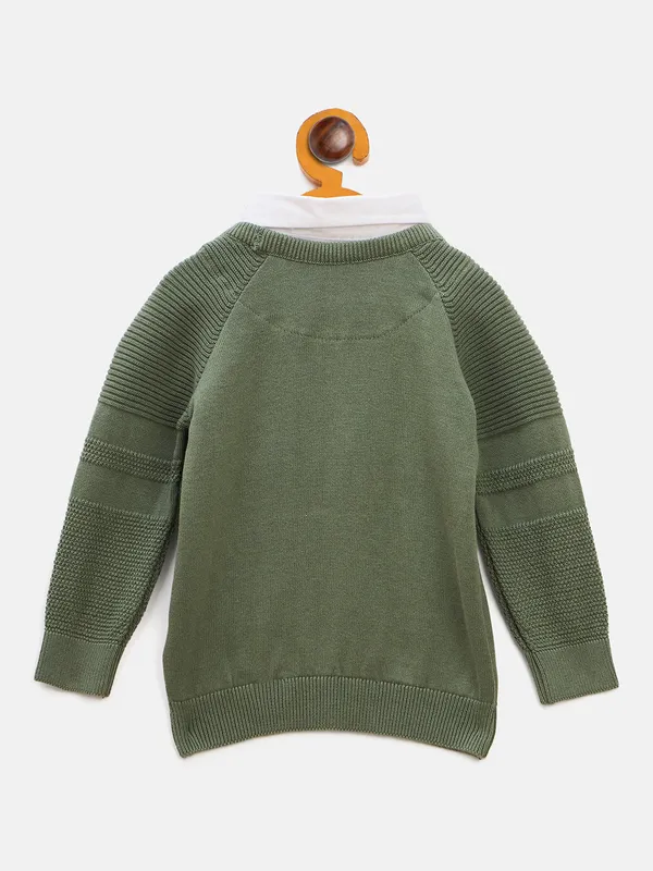 JWAAQ_Kids_Unisex_Winter_Full_Sleeve_Sweater