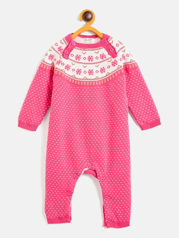 Jwaaq_Infants_Unisex_Winter_Romper_With_Fur_Lined