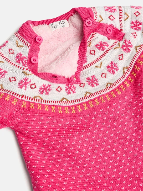 Jwaaq_Infants_Unisex_Winter_Romper_With_Fur_Lined