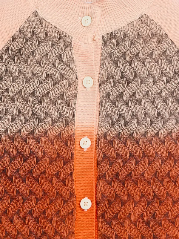 JWAAQ_Full_Sleeve_Kids_Unisex_Winter_Sweater_-_Orange