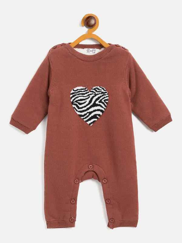 Candy_Infants_Full_Sleeve_Cotton_Fur_Lined_Romper_For___Kids