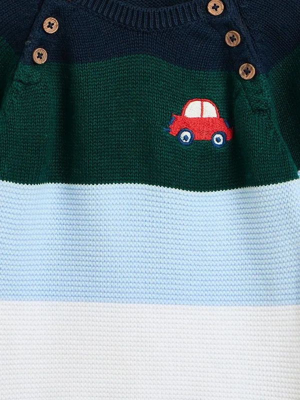 JWAAQ_Kids_Unisex_Winter_Full_Sleeve_Sweater