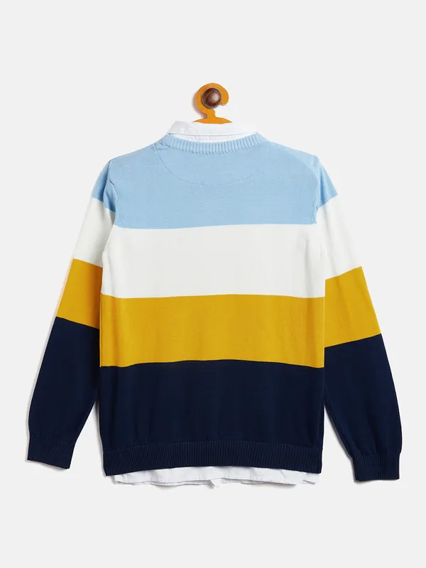 JWAAQ_Boys_Colourblocked_Pullover