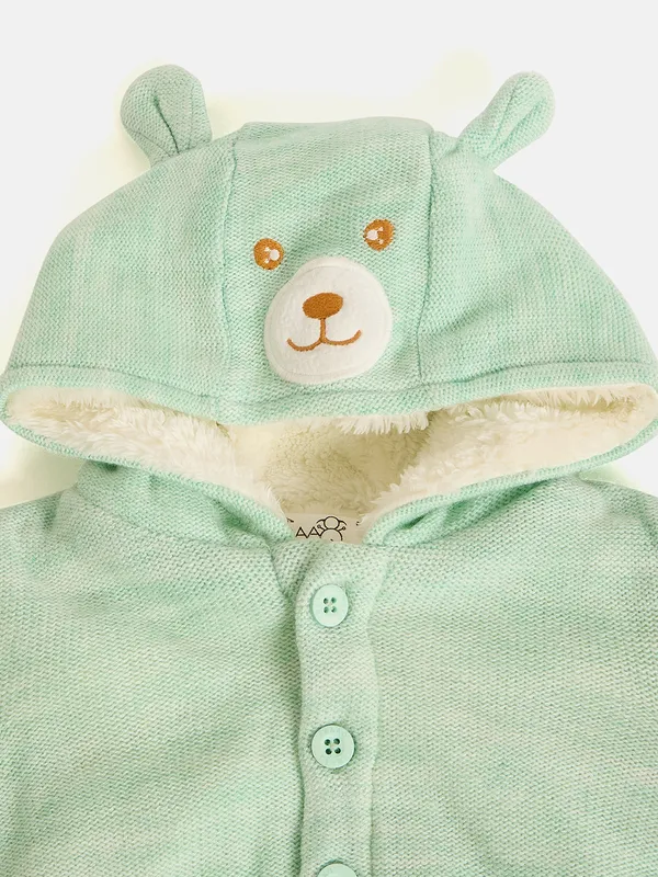 Mint_Green_Full_Sleeve_Cotton_Fur_Lined_Sweater_For___Kids