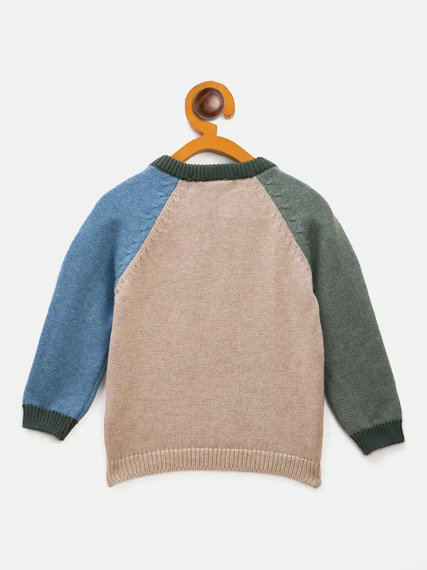 JWAAQ_Kids_Unisex_Winter_Full_Sleeve_Sweater