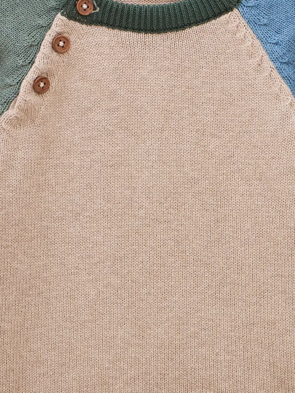 JWAAQ_Kids_Unisex_Winter_Full_Sleeve_Sweater