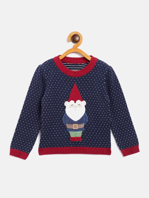 JWAAQ_Unisex_Kids_Quirky_Printed_Cardigan_with_Applique_Detail