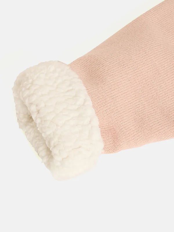 Pink_Full_Sleeve_Cotton_Fur_Lined_Sweater_For___Kids