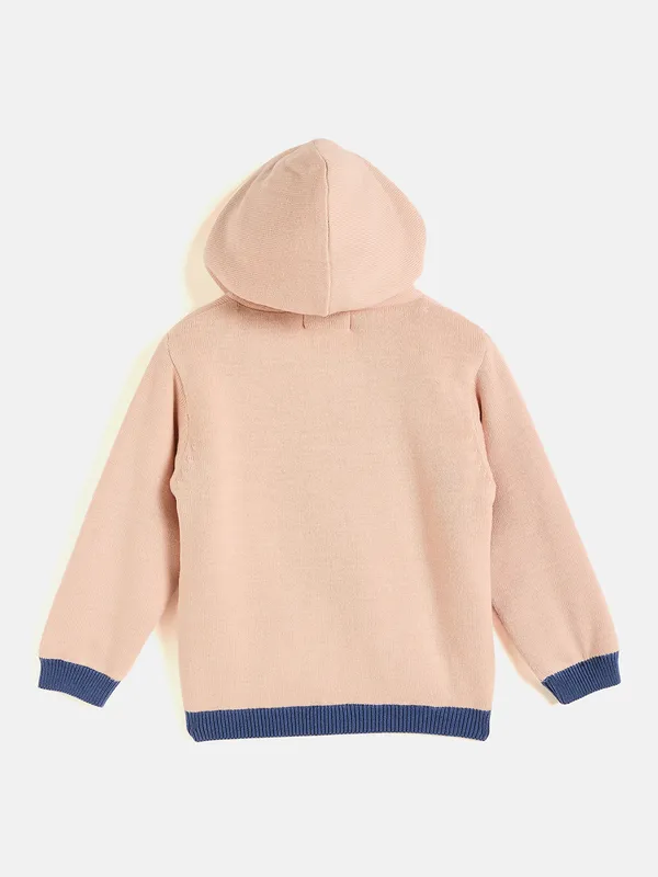 Pink_Full_Sleeve_Cotton_Fur_Lined_Sweater_For___Kids