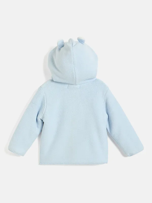 JWAAQ_Kids_Unisex_Winter_Full_Sleeve__Sweater_With_Fur_Lined