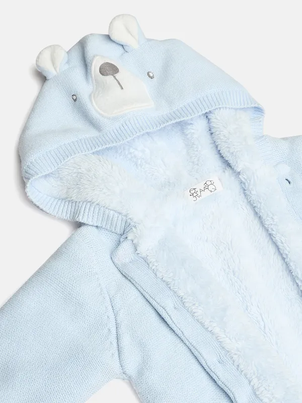 JWAAQ_Kids_Unisex_Winter_Full_Sleeve__Sweater_With_Fur_Lined
