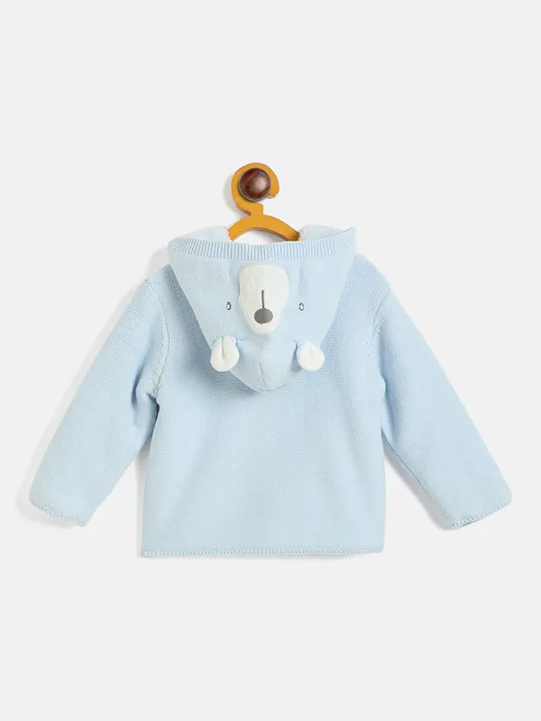 JWAAQ_Kids_Unisex_Winter_Full_Sleeve__Sweater_With_Fur_Lined