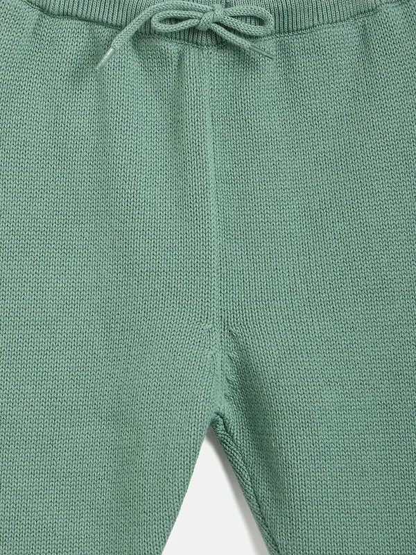 JWAAQ_Baby_kids_Girls_Winter_Full_Sleeve_3_pcs_set_with_Cap-Green