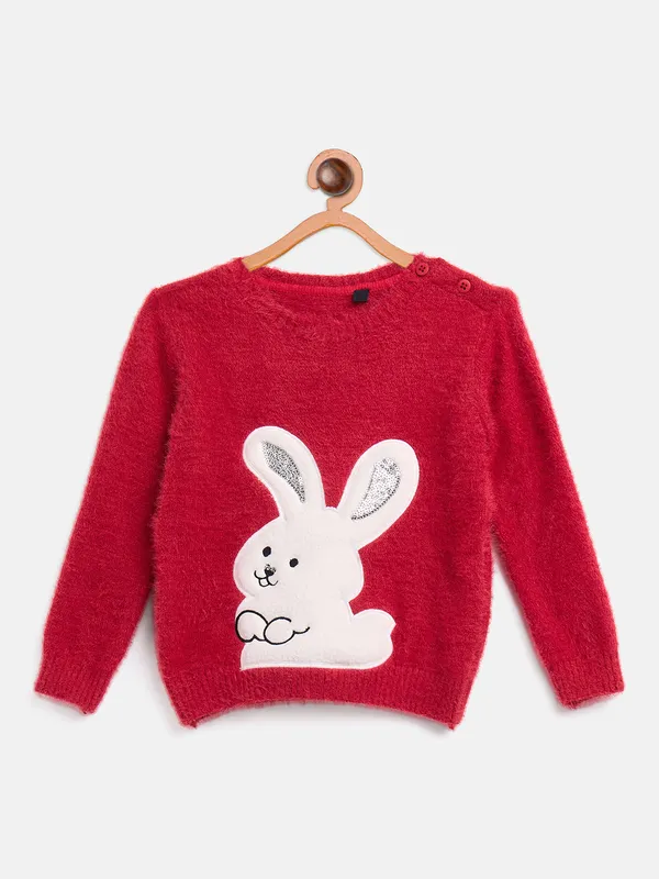 JWAAQ_Girls__Pullover_with_Applique