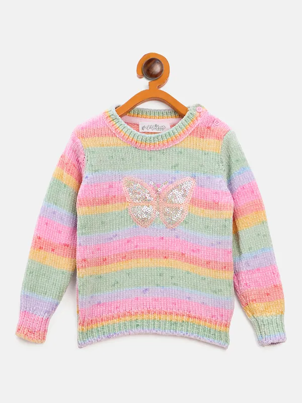 JWAAQ_Kids_Unisex_Winter_Full_Sleeve_Sweater