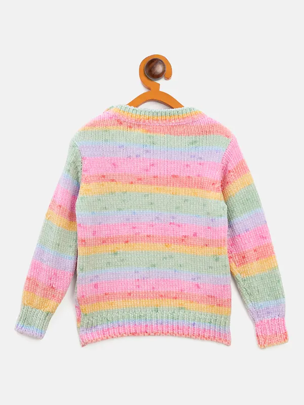 JWAAQ_Kids_Unisex_Winter_Full_Sleeve_Sweater