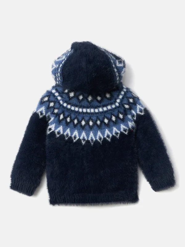 JWAAQ_Full_Sleeve_Baby_kids_Boys_Winter_2_pcs_set_with_Faux_Fur