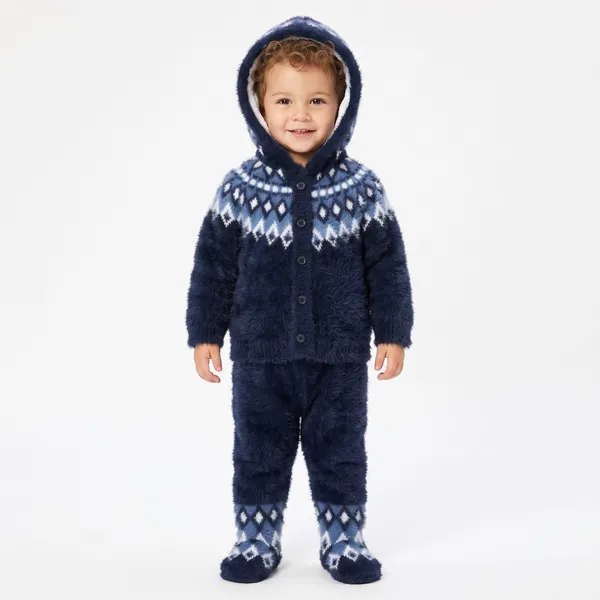 JWAAQ_Full_Sleeve_Baby_kids_Boys_Winter_2_pcs_set_with_Faux_Fur