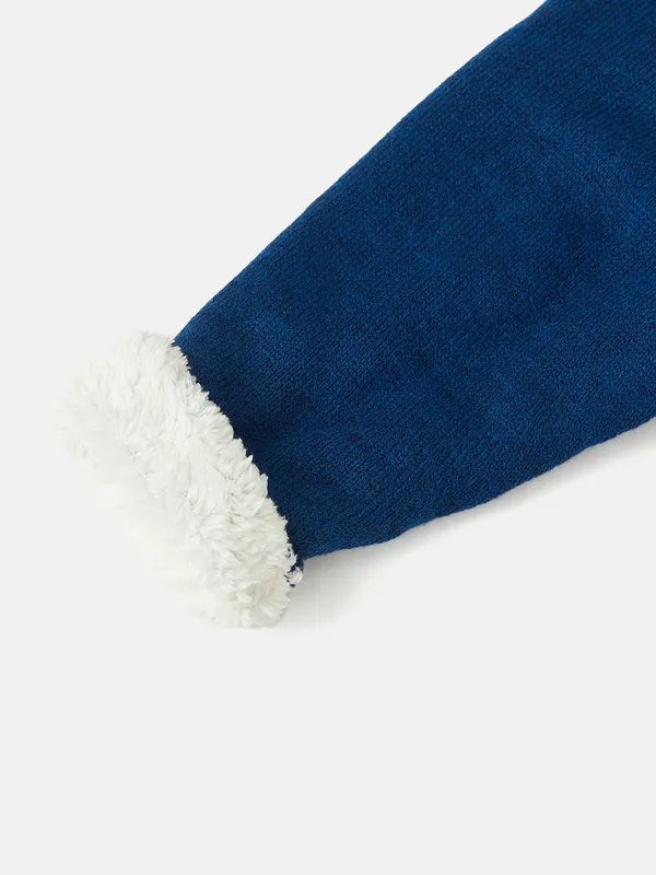 JWAAQ_Full_Sleeve_Baby_kids_Boys_Winter_2_pcs_set_with_Faux_Fur