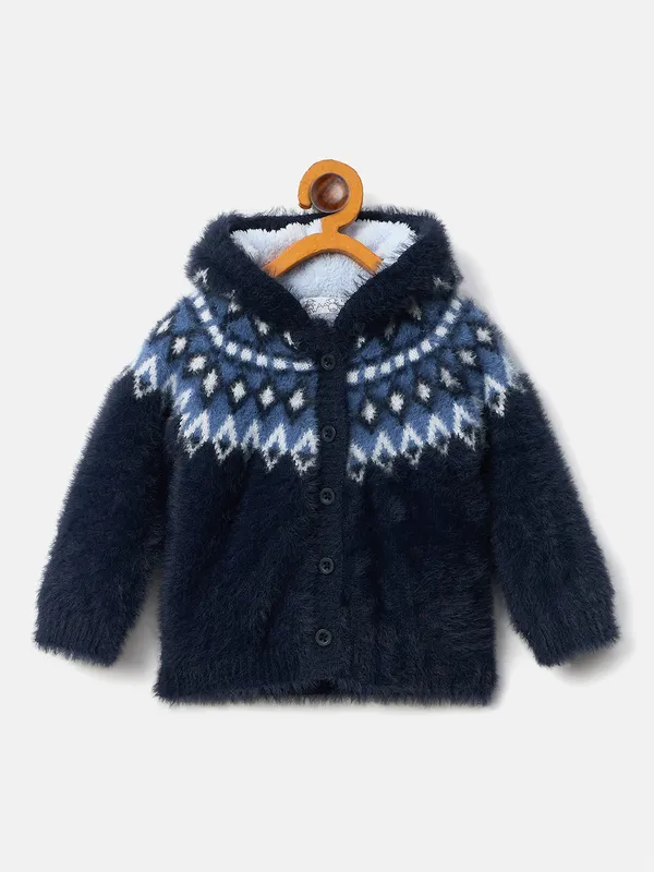 JWAAQ_Full_Sleeve_Baby_kids_Boys_Winter_2_pcs_set_with_Faux_Fur