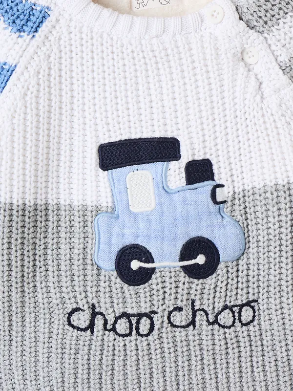 JWAAQ_Full_Sleeve_Baby_kids_Boys_Winter_2_pcs_set_with_Faux_Fur