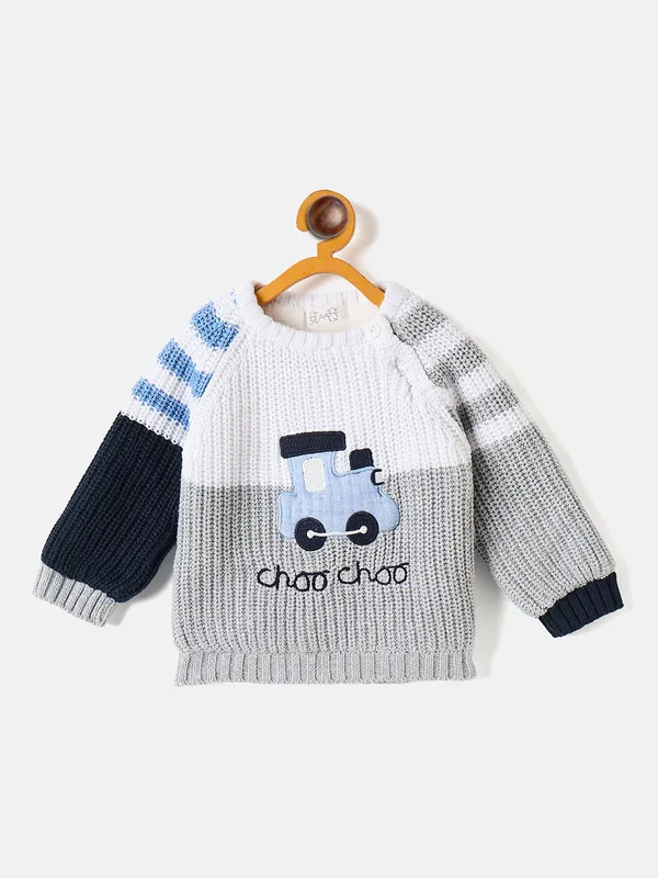 JWAAQ_Full_Sleeve_Baby_kids_Boys_Winter_2_pcs_set_with_Faux_Fur