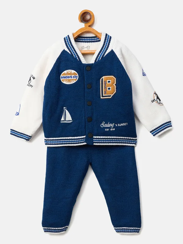JWAAQ_Full_Sleeve_Baby_kids_Boys_Winter_2_pcs_set_with_Faux_Fur