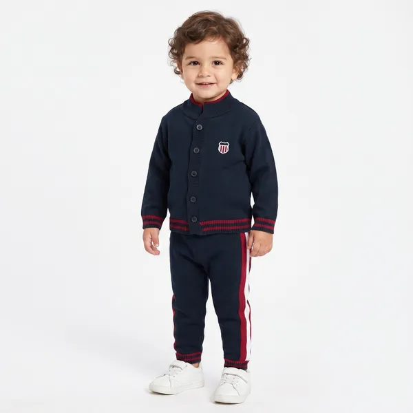 JWAAQ_Full_Sleeve_Baby_kids_Boys_Winter_2_pcs_set_with_Faux_Fur