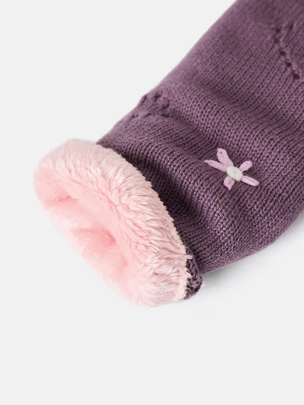 JWAAQ_Full_Sleeve_Baby_kids_Girls_Winter_2_pcs_set_with_Faux_Fur