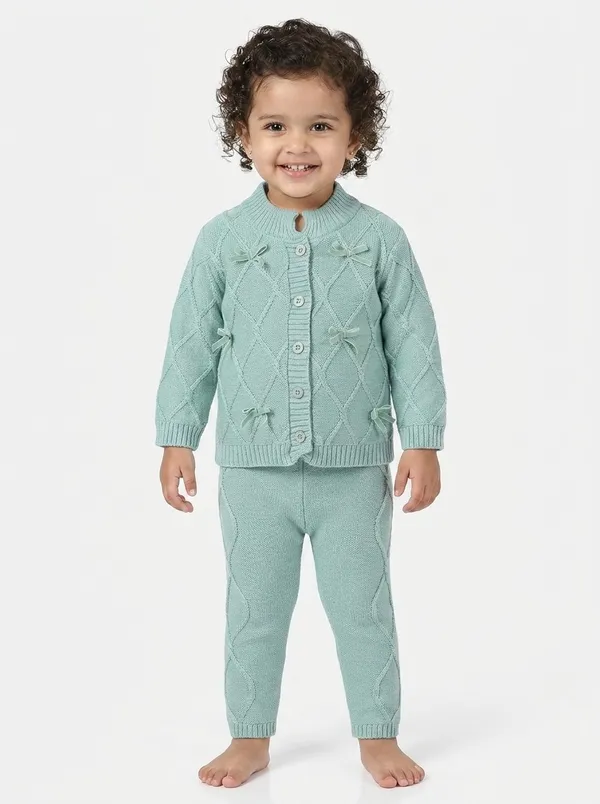 JWAAQ_Full_Sleeve_Baby_kids_Girls_Winter_2_pcs_set_with_Faux_Fur
