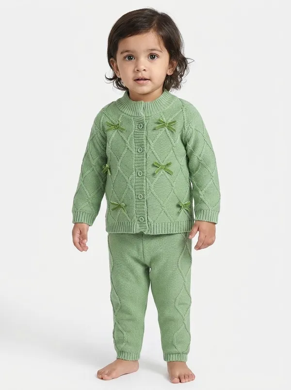 JWAAQ_Full_Sleeve_Baby_kids_Girls_Winter_2_pcs_set_with_Faux_Fur