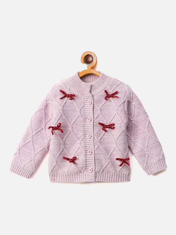 JWAAQ_Full_Sleeve_Baby_kids_Girls_Winter_2_pcs_set_with_Faux_Fur
