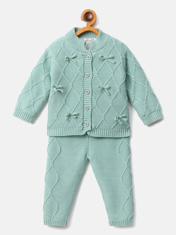 JWAAQ_Full_Sleeve_Baby_kids_Girls_Winter_2_pcs_set_with_Faux_Fur