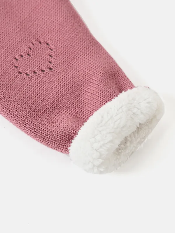 JWAAQ_Full_Sleeve_Baby_kids_Girls_Winter_2_pcs_set_with_Faux_Fur