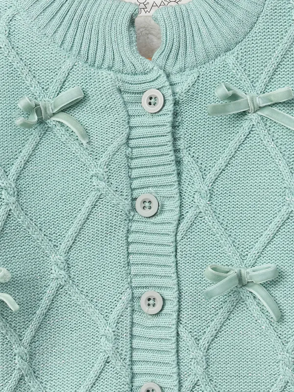 JWAAQ_Full_Sleeve_Baby_kids_Girls_Winter_2_pcs_set_with_Faux_Fur