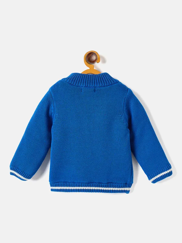 JWAAQ_Full_Sleeve_Baby_kids_unisex_Winter_2_pcs_set_with_Faux_Fur