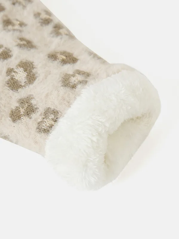 JWAAQ_Full_Sleeve_Baby_kids_unisex_Winter_2_pcs_set_with_Faux_Fur