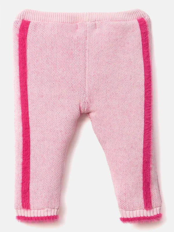 JWAAQ_Full_Sleeve_Baby_kids_unisex_Winter_2_pcs_set_with_Faux_Fur