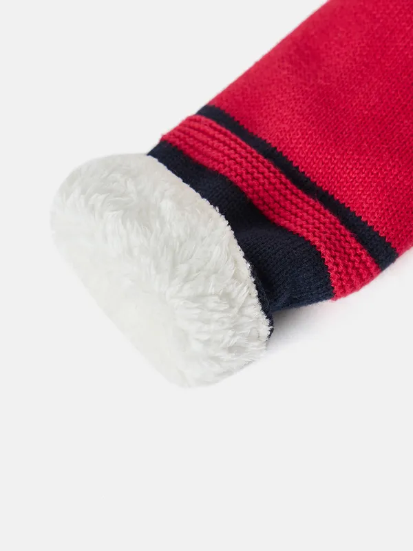 JWAAQ_Full_Sleeve_Baby_kids_unisex_Winter_2_pcs_set_with_Faux_Fur